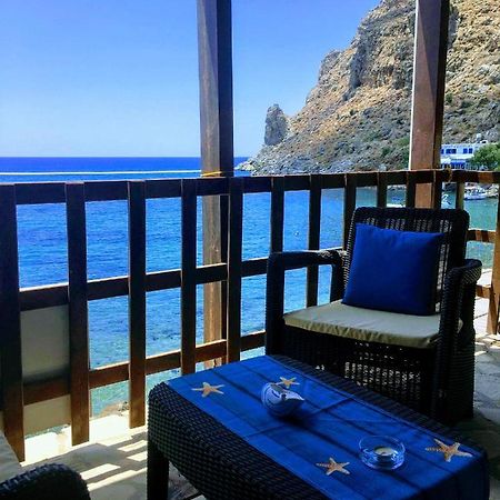 Mariaeva Rooms Лентас Экстерьер фото
