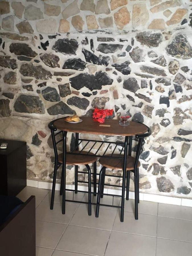 Mariaeva Rooms Лентас Экстерьер фото