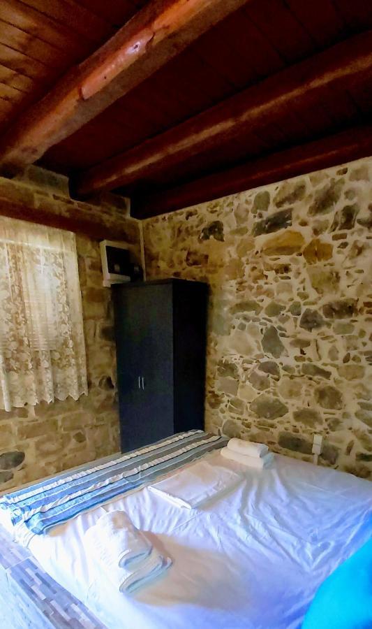 Mariaeva Rooms Лентас Экстерьер фото